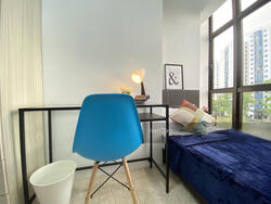 The Mayfair (D22), Condominium #293792171